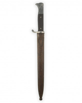 © DGDE GmbH - Long Army Dress Bayonet [K98] by Puma Solingen