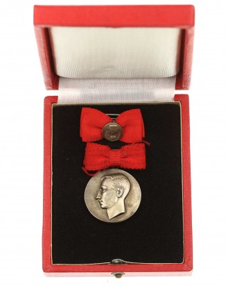 © DGDE GmbH - Medaille Heinrich-Greif-Preis - I. Klasse