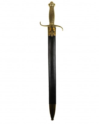 © DGDE GmbH - Preußen Artillerie Faschinenmesser M1849