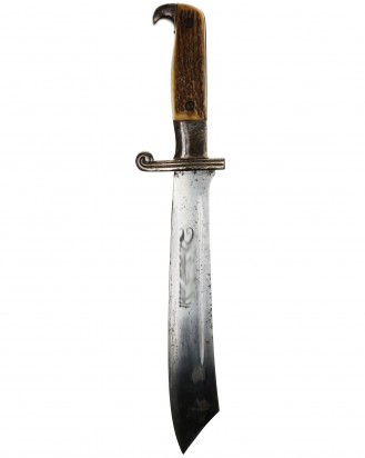 © DGDE GmbH - RAD Enlisted Mans Hewer [M1934] by Rudolf Büchel Solingen