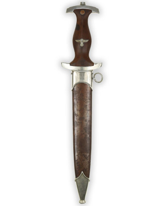 © DGDE GmbH - SA Dienstdolch [Frühe Fertigung] No. 19163 - Anton Wingen Jr. Solingen