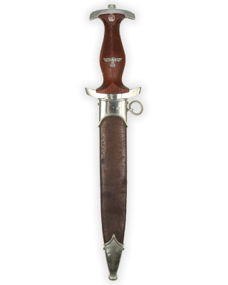 © DGDE GmbH - SA Dagger [Early Version] by SMF Solingen