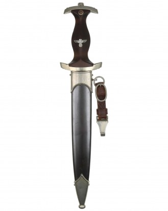 © DGDE GmbH - SA Dagger [Early Version] by F. Dick Esslingen