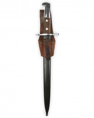 © DGDE GmbH - Swiss Bayonet M1918 (#784286) by Elsener Schwyz
