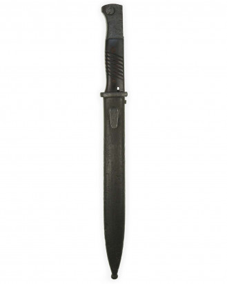 © DGDE GmbH - German Bayonet 84/98 by Paul Weyersberg & Solingen