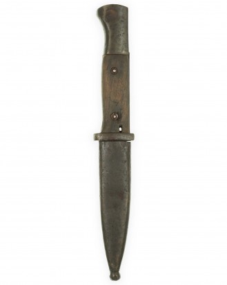 © DGDE GmbH - Штык к винтовке Маузера, обр. 1884/98 гг. - Elite-Diamantwerk