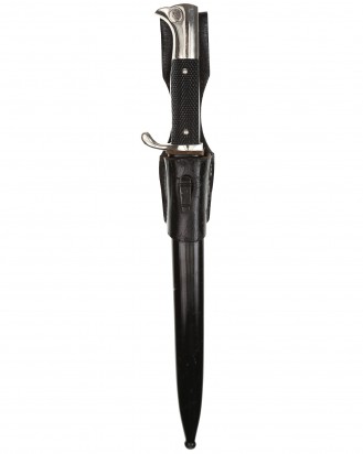 © DGDE GmbH - Army Long Dress Bayonet by Original Eickhorn Solingen
