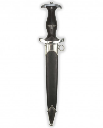 © DGDE GmbH - SS Dagger [Early Model] by Robert Klaas Solingen