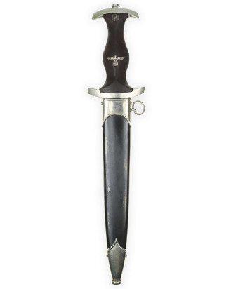 © DGDE GmbH - SS Dagger [Early Model] by Robert Klaas Solingen
