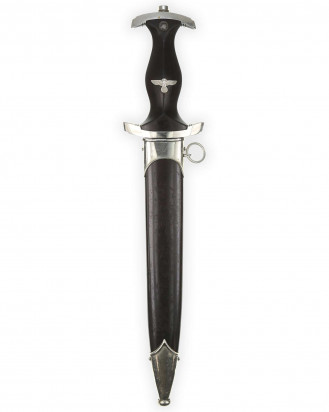 © DGDE GmbH - SS Full Röhm Honor Dagger [Ernst Röhm] by Robert Klaas Solingen