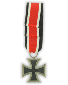 Eisernes Kreuz 1939 2. Klasse am Band - 25