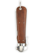 German Paratrooper Gravity Knife by F.&A. Helbig (GAEFLER) Steinbach