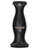Griff für Dienstdolch der SS mit Adler und Emblem