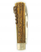 Jägertaschenmesser - Puma Solingen