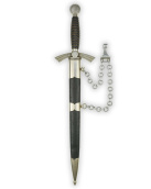 Luftwaffen Borddolch [M1935 - 1. Modell] - WKC Solingen