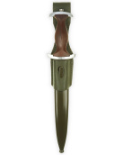 NPEA Graduation Student Dagger [M1935] 