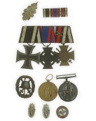 Ordensgruppe
