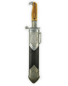 RAD EM Hewer [M1934] by Carl Eickhorn Solingen