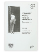 Collector’s Guide to “Liberated” Adolf Hitler Memorabilia – Mark D. Griffith (Vol I & II)