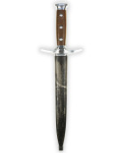 Swiss Army Dagger M1943 (191163) by Elsener Schwyz