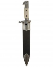 TeNo Unterführerhauer #6460 - Eickhorn Solingen