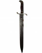 Argentinische Machete M1909 - Modelo Argentino