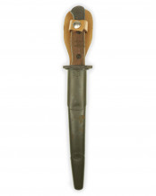 Australia Bayonet M1907