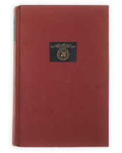 Book: Mein Kampf by Adolf Hitler