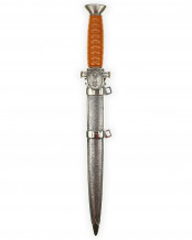 German Red Cross Officer's Dagger [M1938]