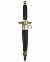 DLV Fliegermesser [M1934] - Gebr. Heller Marienthal