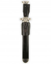 Red Cross EM Hewer [M1938] with Leather Frog