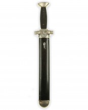 Red Cross Enlisted Man's Hewer [M1938] - Ges.Gesch.