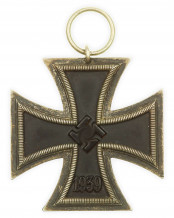Eisernes Kreuz 1939 2. Klasse