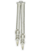 German Hangers for Army Officer’s Dagger