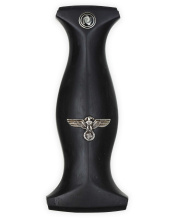 Griff für Dienstdolch der SS mit Adler und Emblem