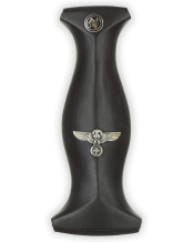 Griff für Dienstdolch der SS mit Adler und Emblem 3978