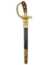 Senior Foresters Cutlass - W. Michovius Cottbus by Eickhorn