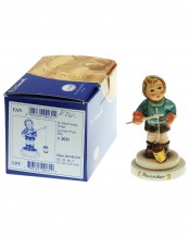 Hum 2115/B/4/0 St. Martinstag, Junge #2031 (2003) - M.I. Hummel