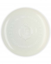 SS Plate - Julfest 1942 by Allach Porcelain