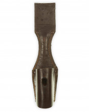 Koppelschuh für Seitengewehr