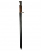 Long Bayonet VZ-23 for export Mauser 98/38 Persia