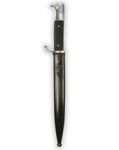 Long Army Dress Bayonet [K98]