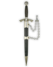 Luftwaffen Borddolch [M1935 - 1. Modell] - WKC Solingen