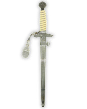 Luftwaffe Dagger [1937] with Hangers