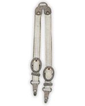 Hangers for Army Officer’s Dagger in Deluxe-Edition