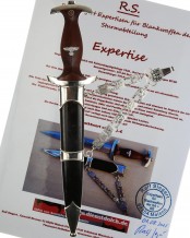 NSKK Kettendolch - RZM M7/80 (Gustav Spitzer)