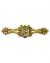 Parierstange für Kriegsmarine-Offiziersdolch [M1938]