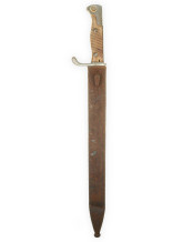 Prussian Bayonet SG 98/05 n.A.