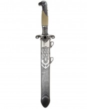 RAD Leader´s Dagger [M1937] by Carl Eickhorn Solingen