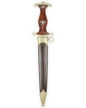 SA Dagger [Early Version] by Paul Kohl Solingen